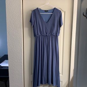 Roolee The Jane Dress